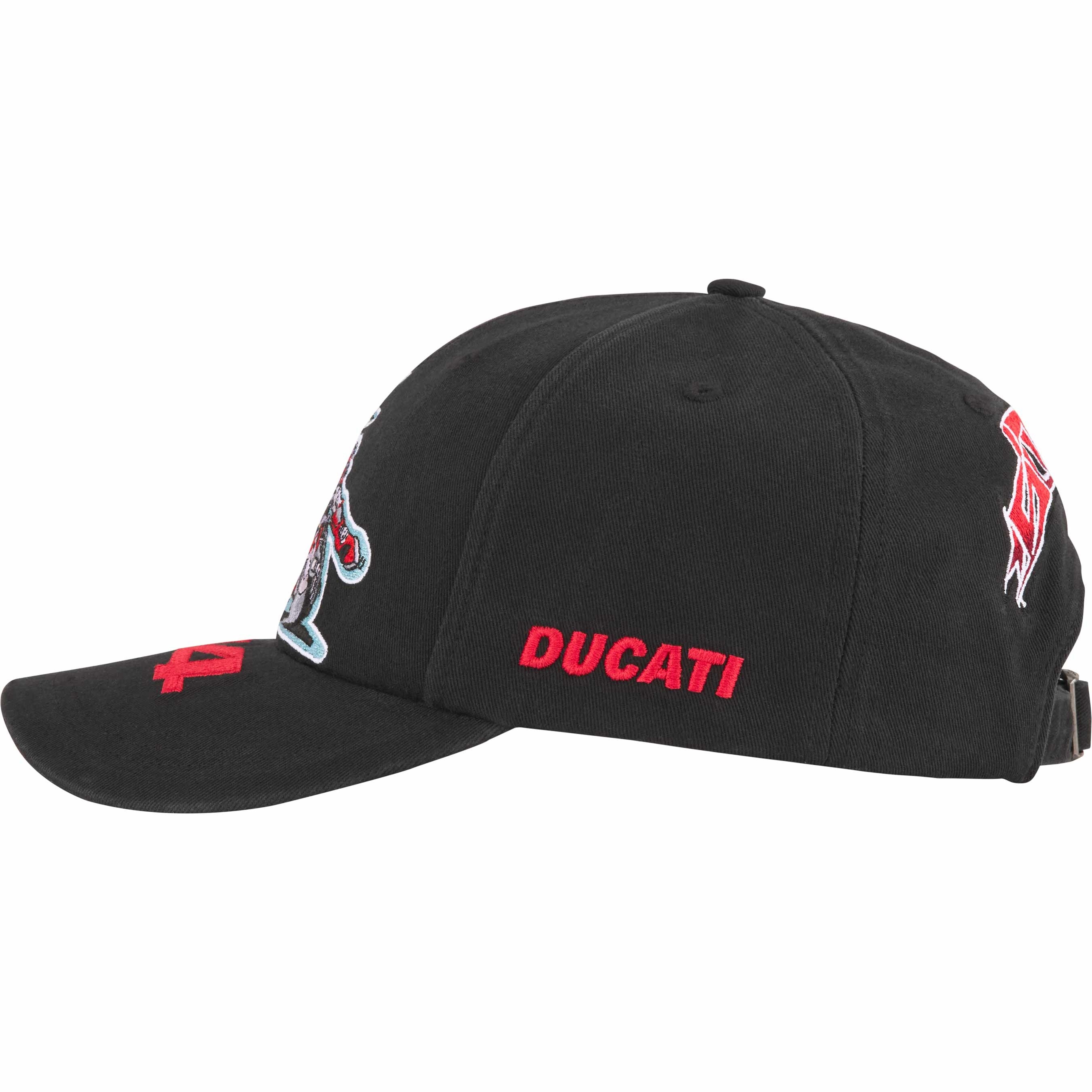 Supreme®/Ducati® 6-Panel view 8